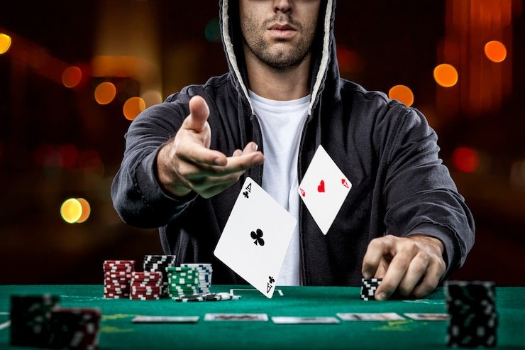 Pengguna slotjitu menikmati berbagai tipe permainan sportsbook dan casino online